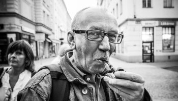 Oleksandr Irvanec Foto: David Konečný